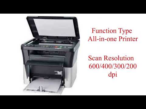 Laser Printer