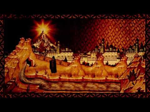 Батюшка Batushka   Ектения́ IV Mилость Yekteníya IV Milost