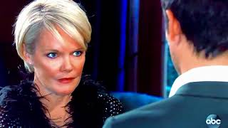 General Hospital 1/7/2020 featuring Madison Malone's 'Burn'