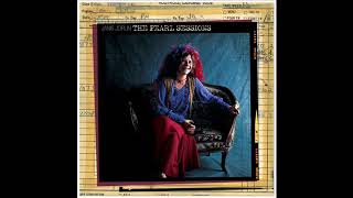 Janis Joplin Move Over (Take 13)