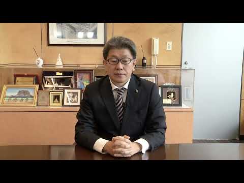 歯学科 ＜歯学部紹介＞歯学部長：粟野 秀慈  教授