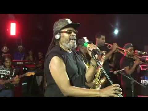 O inferno é aqui - Edson Gomes