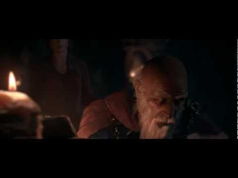 エンドオブデイズ (ディアブロIII Intro) [SUB] (End of Days (Diablo III Intro) [SUB])