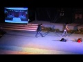 Shaolin Temple Directed By Giota Koundouraki Part 1