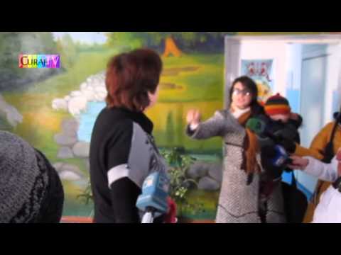 Acuză taxe ilegale la grădinita 214, Dobrogea