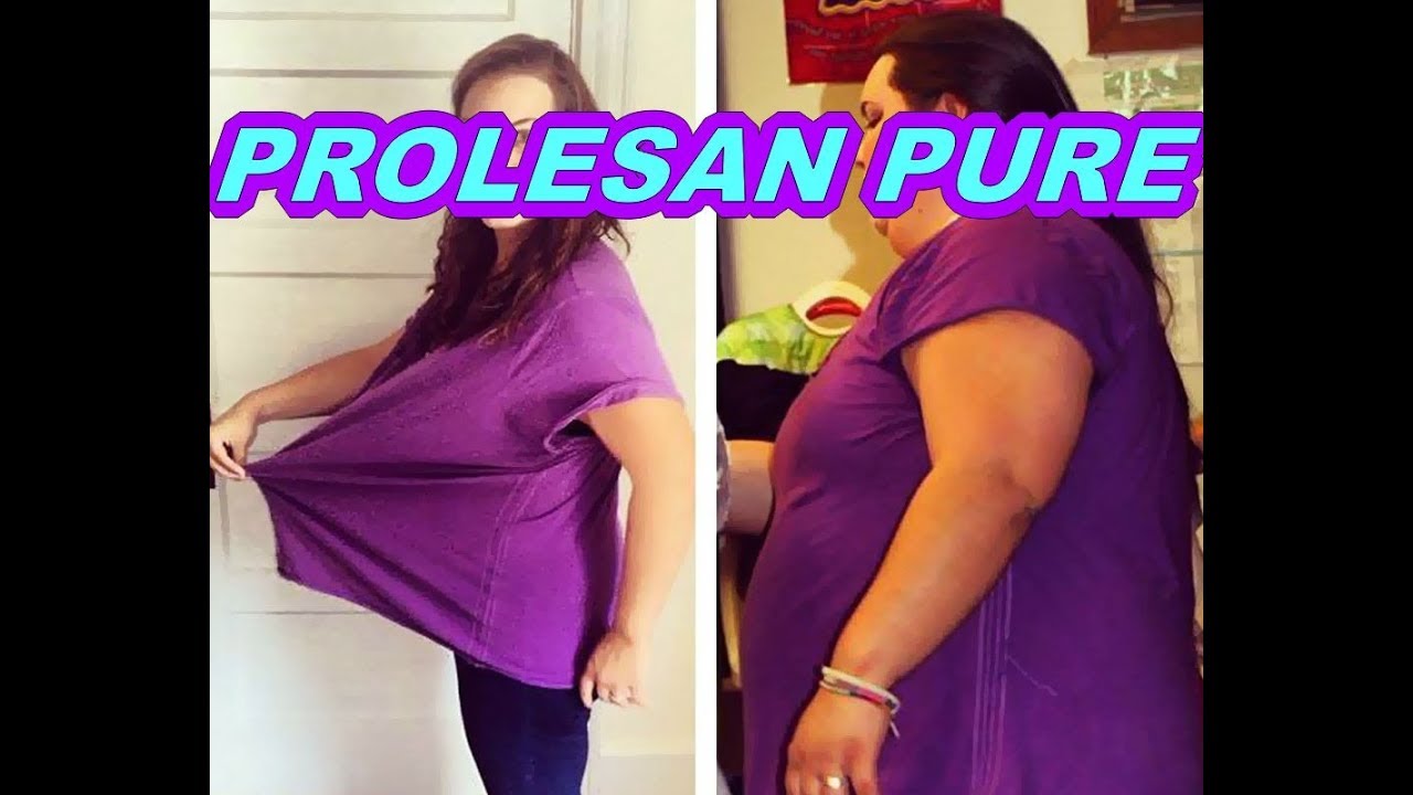 Gocce Di Prolesan Pure Prezzo