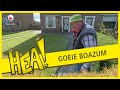 HEA! Goeie Boazum
