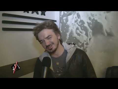 ORHAN ÖLMEZ & DJ ONUR SUYGUN @ Viyana 29.3.2014