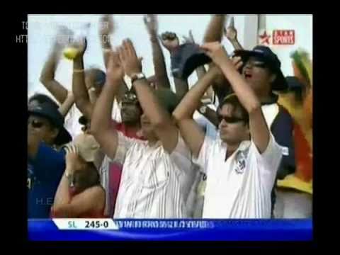 2011 WORLD CUP Official Theme Song -  Lion Nation ( Singha Seiyawa )  Iraj ft JayaSri Original Video