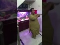 Big Belly Dance