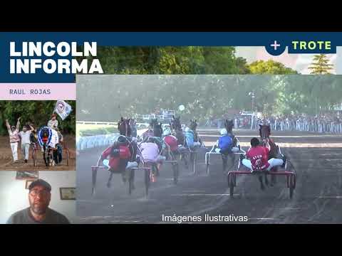 "LINCOLN INFORMA" - Programa 76 - Lincoln Bs.As.