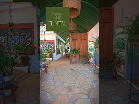 Restaurante EL PITAL ubicado en Jinotepe - Carazo. # #restaurante #nicaragua #jinotepe #carazo