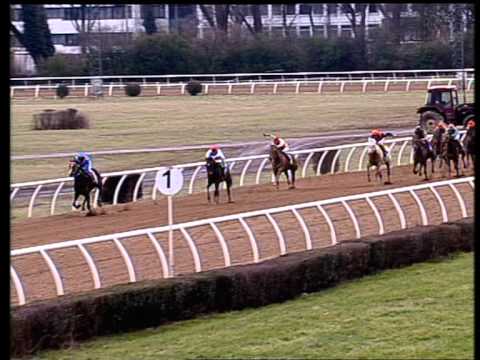 Secret Affair 05 03 2006, 1500m Sieg Agl IV, Julia