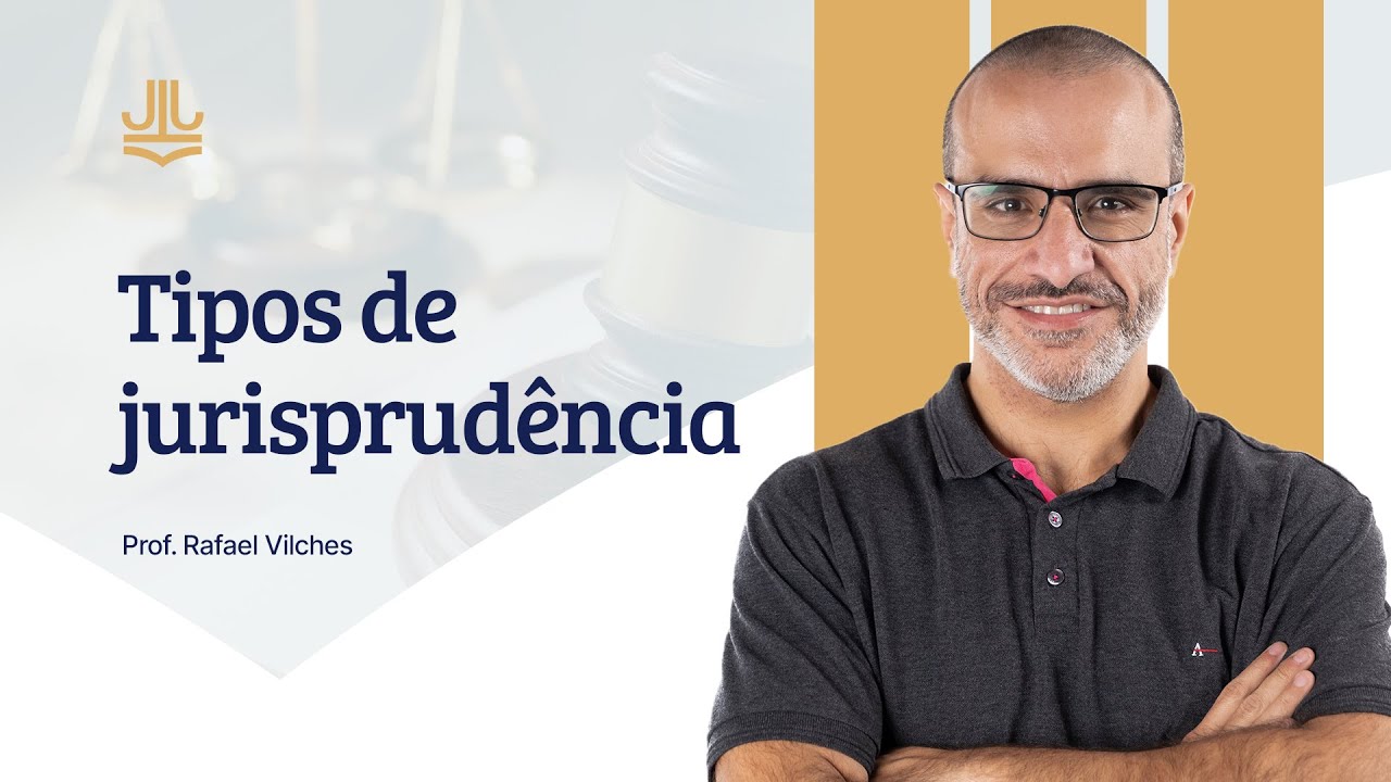 Tipos de jurisprudência