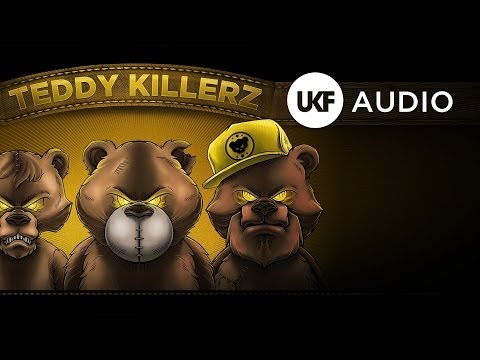 I Am Legion - Make Those Move (Teddy Killerz Remix)