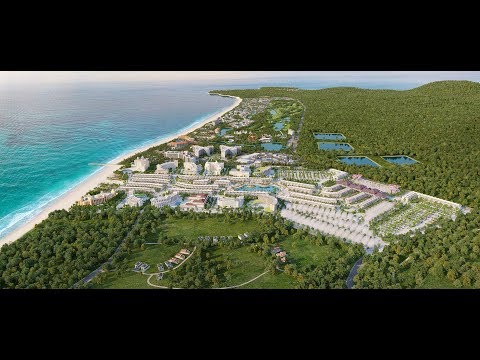 Cần Share lại Condotel 3 Sao Dự Án Grand Worl Phú Quốc