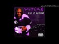 Mystikal Y All Ain T Ready Yet Slowed Chopped By Dj Crystal Clear