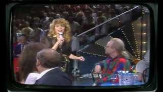 Deborah Sasson - Ay, ay, ay, una Noche d'amor 1990