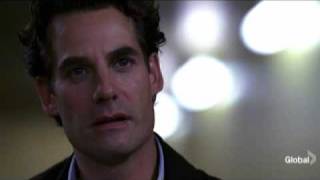 Nathan &amp; Peter - Avenging Angels (Heroes)