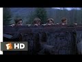 October Sky 1 11 Movie CLIP It S Headed For The Mine 1999 HD