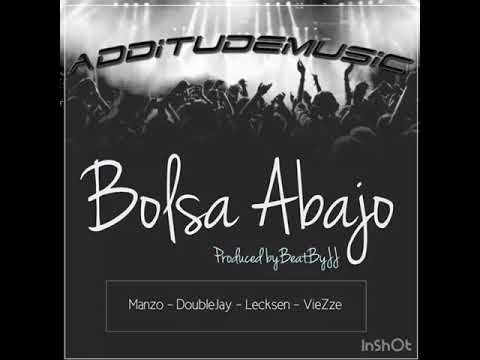 Additude music - bolsa abajo (snippet)