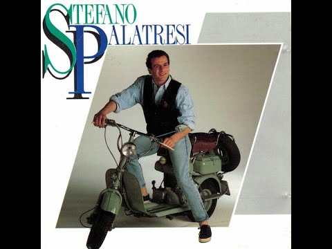 Foto Degli Anni 50 - Stefano Palatresi