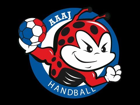 30/03/2019 18:00 - Handball masculino, LHC AAAJ vs. SAG Lomas