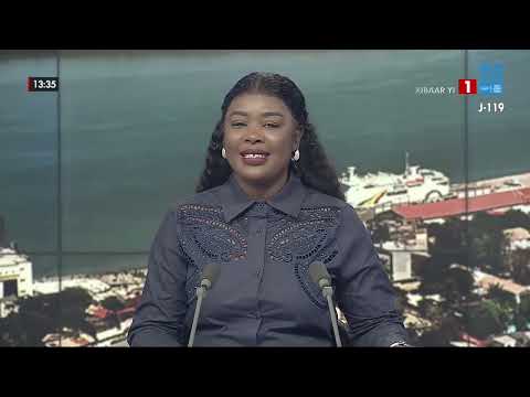 XIBAAR YI 13H - SAMEDI 04 JUILLET 2026