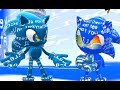 Sonic Generations Windows Edition
