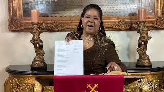 I Command You To Live!