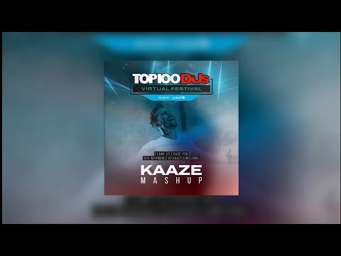 Flame vs Erase You (KAAZE Mashup) - SICK INDIVIDUALS vs KAAZE & MILLENIAL...