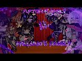 Afton Family Vs William S Family Singing Battle 1 EvanoraStarzz