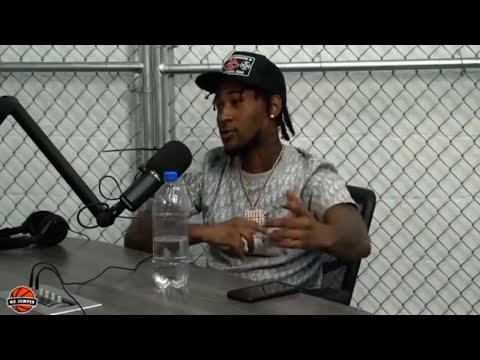 Ron Suno Speaks on his True Feelings Towards DDG and Fivio Foreign