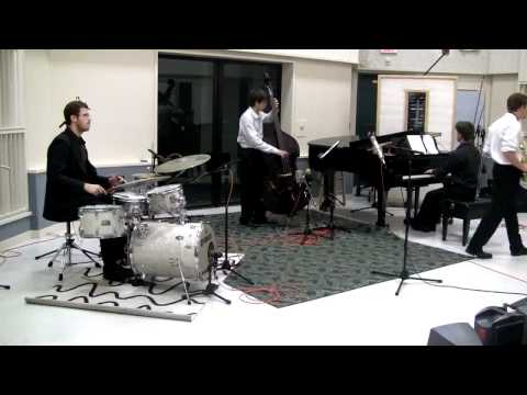 Easy Living- Woodsticks Jazz Quartet