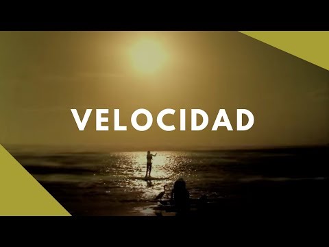 Velocidad - Hidrophonik (Video Oficial)