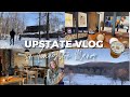 A Weekend In Livingston Manor Upstate New York Vlog