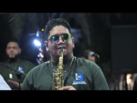 Kerubanda - Los Llantos de Ramón (En Vivo)