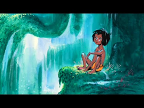 The Jungle Book - Deleted Songs Composed by Terry Gilkyson
