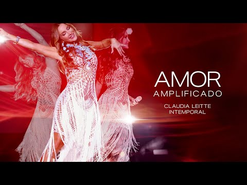 Video thumbnail for Amor Amplificado