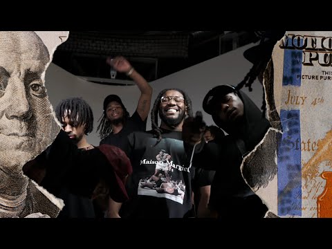 BigBank EPheezy - Mad Franns (Official Music Video) Shot by @DNiceTV314