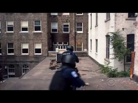 Ransom CBS Trailer #2