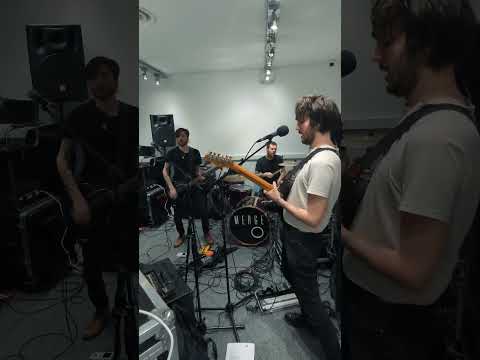 This is not a playback 🤥 RDV le 11 Mai au Backstage