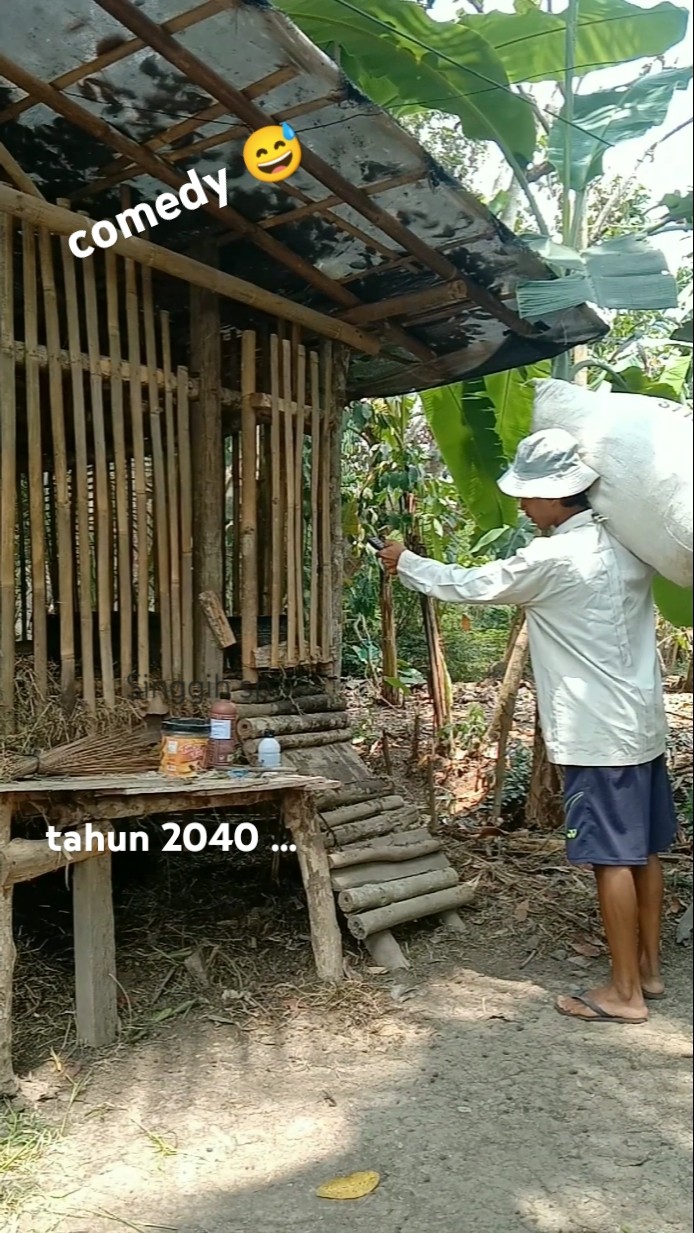 Siap-siap ngakak! 😂 Jangan lewatkan video lucu TikTok 2024 yang bakal bikin harimu makin ceria!