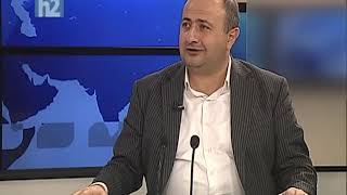 Հարթակում գտնվող քաղաքական ուժերի համար չձգտել իշխանության հակաբնական է - Ռուբեն Մելքոնյան