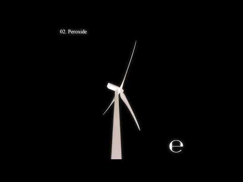 Ecco2k - Peroxide (Malibu Cover)