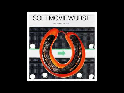 Der Knorkige Don - Softmoviewurst