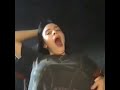 Billie Eilish Showing Her Boobs