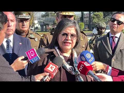 Desmantelan laboratorio de drogas ligado al “Patrón de Penco”: incautan 40 kilos de pasta base