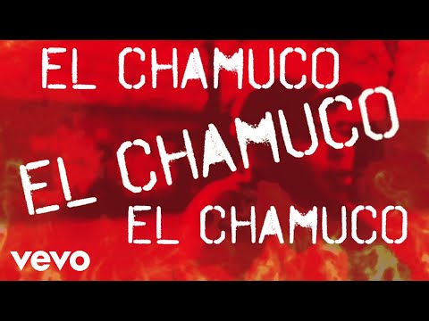 El Haragán y Cía - El chamuco (Audio Visual)