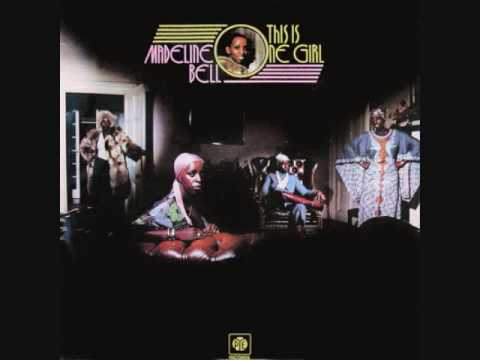 Madeline Bell - Who's Fooling Who